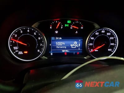 Zdjęcie 9 z 13 samochodu: 2024 GMC TERRAIN SLE VIN:3GKALMEGXRL310475 - miniatura