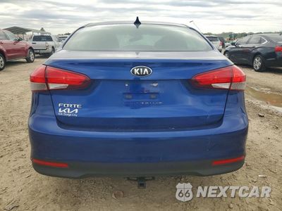 Zdjęcie 6 z 12 samochodu: 2017 KIA FORTE LX VIN:3KPFK4A75HE088344 - miniatura