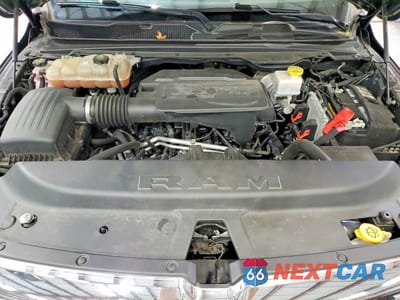 Zdjęcie 11 z 12 samochodu: 2020 RAM 1500 BIG HORN/LONE STAR VIN:1C6RRFFG9LN383861 - miniatura