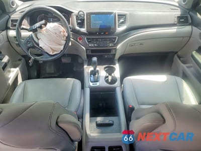 Zdjęcie 8 z 13 samochodu: 2017 HONDA PILOT EXL VIN:5FNYF5H55HB008056 - miniatura