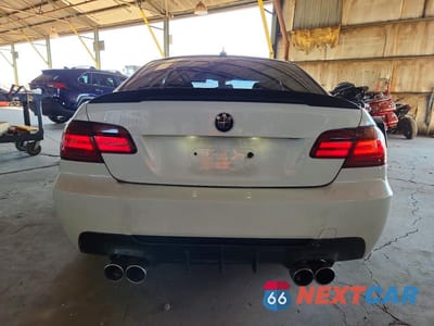 Zdjęcie 6 z 12 samochodu: 2008 BMW 335 I VIN:WBAWB73588P155934 - miniatura