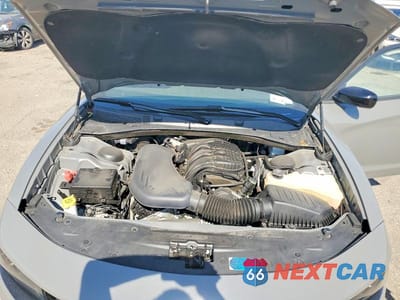 Zdjęcie 11 z 12 samochodu: 2023 DODGE CHARGER SXT VIN:2C3CDXJG2PH627993 - miniatura