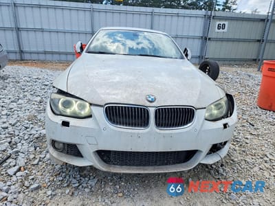 Piąte zdjęcie samochodu w środku: 2012 BMW 328 I VIN:WBAKE3C56CE770775 - miniatura