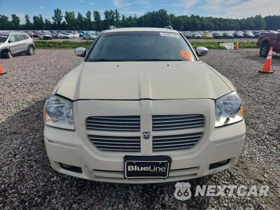 Piąte zdjęcie samochodu w środku: 2005 DODGE MAGNUM R VIN:2D8GV58265H589790 - miniatura