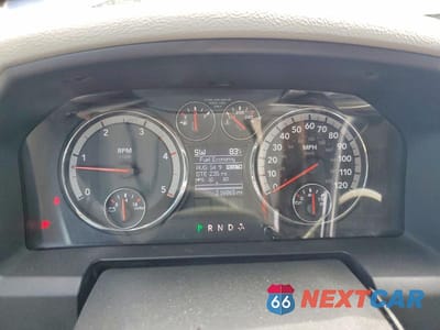 Zdjęcie 9 z 12 samochodu: 2011 DODGE RAM 2500 VIN:3D7UT2CL5BG530608 - miniatura