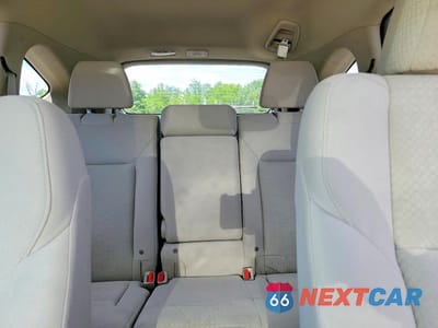 Zdjęcie 10 z 13 samochodu: 2016 HONDA CR-V EX VIN:2HKRM4H52GH650464 - miniatura