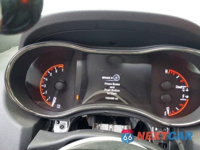 Zdjęcie 9 z 13 samochodu: 2018 DODGE DURANGO GT VIN:1C4RDHDG4JC265781 - miniatura