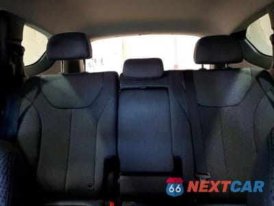 Zdjęcie 10 z 13 samochodu: 2021 HYUNDAI SANTA FE SE VIN:5NMS14AJ6MH364837 - miniatura