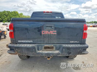 Zdjęcie 6 z 12 samochodu: 2015 GMC SIERRA K1500 DENALI VIN:3GTU2WEJ1FG444671 - miniatura