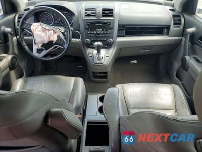 Zdjęcie 8 z 13 samochodu: 2010 HONDA CR-V EXL VIN:5J6RE4H75AL023821 - miniatura