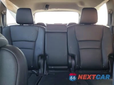 Zdjęcie 10 z 13 samochodu: 2022 HONDA PILOT SE VIN:5FNYF5H25NB022718 - miniatura