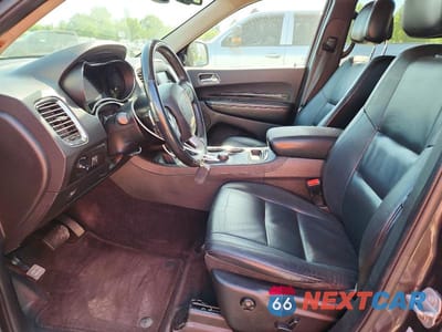 Zdjęcie 7 z 14 samochodu: 2016 DODGE DURANGO LIMITED VIN:1C4RDHDG6GC373974 - miniatura
