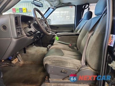 Zdjęcie 7 z 12 samochodu: 2004 CHEVROLET AVALANCHE C1500 VIN:3GNEC12T14G215454 - miniatura