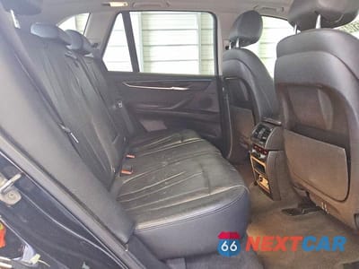 Zdjęcie 10 z 12 samochodu: 2015 BMW X5 XDRIVE35I VIN:5UXKR0C57F0P14494 - miniatura