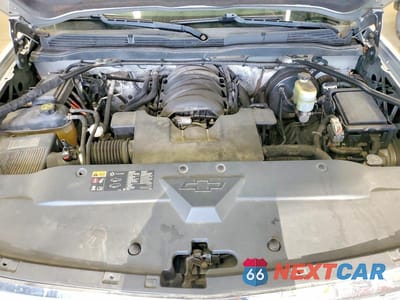 Zdjęcie 11 z 12 samochodu: 2014 CHEVROLET SILVERADO K1500 LT VIN:1GCVKREC6EZ311426 - miniatura