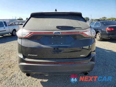 Zdjęcie 6 z 12 samochodu: 2017 FORD EDGE SE VIN:2FMPK4G92HBB46989 - miniatura
