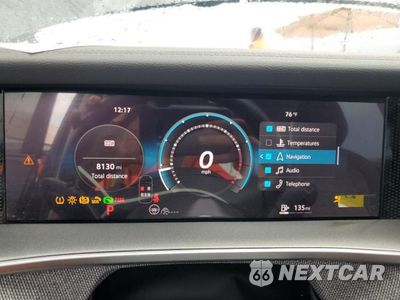 Zdjęcie 9 z 13 samochodu: 2026 VOLKSWAGEN TIGUAN S VIN:3VVCR7RM9TM016170 - miniatura
