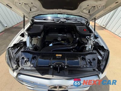 Zdjęcie 7 z 14 samochodu: 2020 MERCEDES-BENZ GLE 350 4MATIC VIN:4JGFB4KE9LA071521 - miniatura