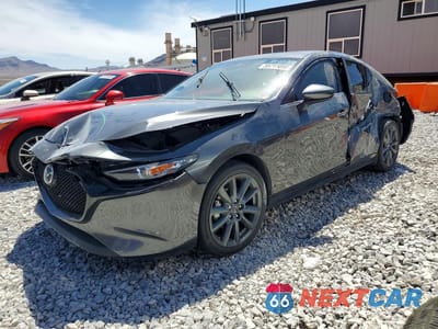 2022 MAZDA 3 PREFERRED JM1BPALL3N1510781 - główne zdjęcie licytacji z USA - miniatura