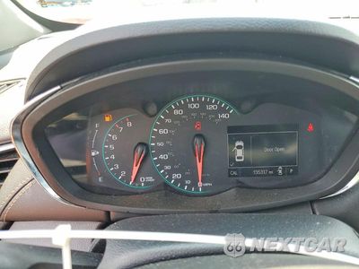 Zdjęcie 9 z 12 samochodu: 2017 CHEVROLET TRAX LS VIN:KL7CJKSB4HB185025 - miniatura