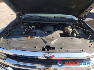 Zdjęcie 11 z 12 samochodu: 2019 CHEVROLET SILVERADO LD K1500 LT 4WD VIN:2GCVKPEC9K1154547 - miniatura