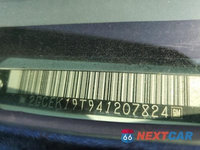 Zdjęcie 12 z 12 samochodu: 2004 CHEVROLET SILVERADO K1500 VIN:2GCEK19T941207824 - miniatura