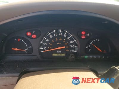 Zdjęcie 9 z 12 samochodu: 2000 TOYOTA TUNDRA BASE VIN:5TBJN3210YS093097 - miniatura