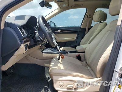 Zdjęcie 7 z 12 samochodu: 2019 AUDI Q5 PREMIUM VIN:WA1ANAFY0K2045580 - miniatura