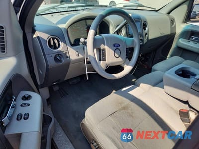 Zdjęcie 8 z 12 samochodu: 2004 FORD F150 VIN:1FTRF12W54NA24431 - miniatura
