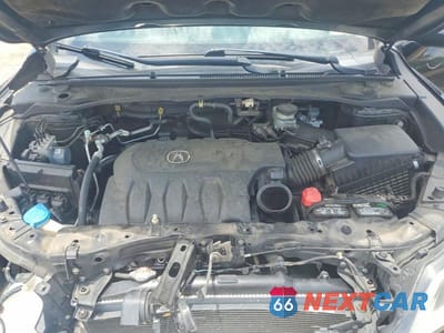 Zdjęcie 11 z 12 samochodu: 2013 ACURA RDX TECHNOLOGY VIN:5J8TB4H56DL016644 - miniatura