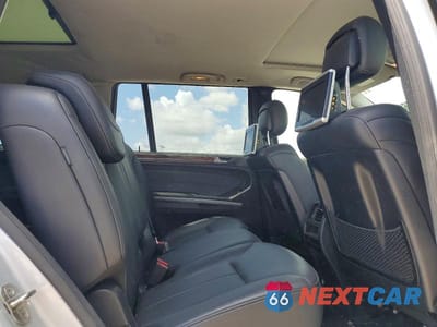 Zdjęcie 10 z 12 samochodu: 2012 MERCEDES-BENZ GL 450 4MATIC VIN:4JGBF7BEXCA783315 - miniatura
