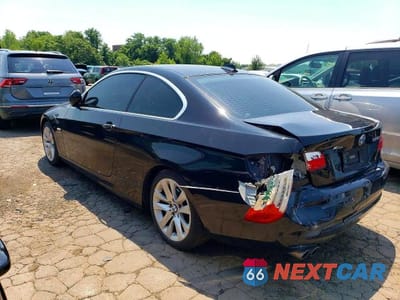 Drugie zdjęcie samochodu z przodu: 2012 BMW 328 XI SULEV VIN:WBAKF5C57CE657720 - miniatura