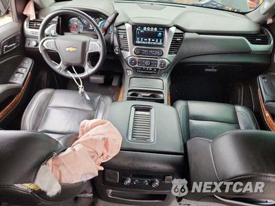 Zdjęcie 8 z 13 samochodu: 2020 CHEVROLET TAHOE K1500 PREMIER VIN:1GNSKCKC7LR124866 - miniatura