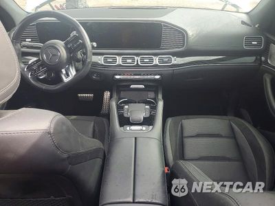 Zdjęcie 8 z 13 samochodu: 2024 MERCEDES-BENZ GLE COUPE AMG 53 4MATIC VIN:4JGFD6BB8RB200721 - miniatura