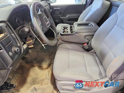 Zdjęcie 7 z 12 samochodu: 2017 GMC SIERRA C1500 VIN:1GTN1LEH9HZ319052 - miniatura