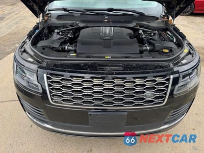 Zdjęcie 7 z 13 samochodu: 2019 LAND ROVER RANGE ROVER HSE VIN:SALGS2SV6KA532162 - miniatura