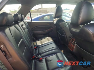Zdjęcie 11 z 13 samochodu: 2006 ACURA MDX VIN:2HNYD18296H522675 - miniatura