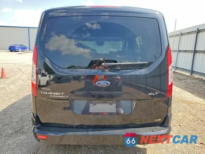 Zdjęcie 6 z 14 samochodu: 2020 FORD TRANSIT CONNECT XLT VIN:NM0GE9F28L1464324 - miniatura