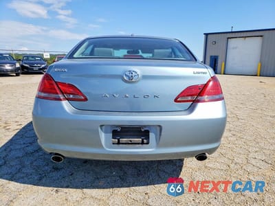 Zdjęcie 6 z 13 samochodu: 2009 TOYOTA AVALON LIMITED VIN:4T1BK36B19U344483 - miniatura