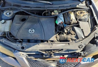 Zdjęcie 11 z 12 samochodu: 2005 MAZDA 3 I VIN:JM1BK12F651275562 - miniatura