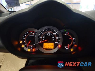 Zdjęcie 9 z 13 samochodu: 2010 TOYOTA RAV4 BASE VIN:2T3ZF4DV9AW022627 - miniatura
