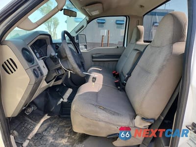 Zdjęcie 7 z 12 samochodu: 2010 FORD F250 SUPER DUTY VIN:1FTSF2BRXAEB38244 - miniatura