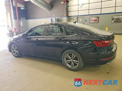 Drugie zdjęcie samochodu z przodu: 2020 VOLKSWAGEN JETTA S VIN:3VWN57BU9LM089081 - miniatura