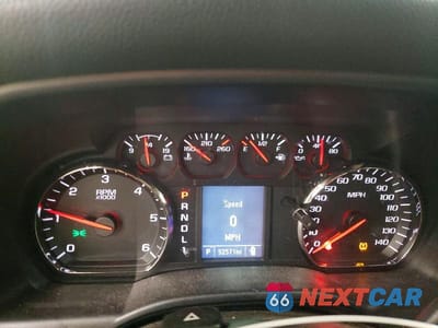 Zdjęcie 9 z 13 samochodu: 2017 CHEVROLET SILVERADO K2500 HEAVY DUTY VIN:1GC2KUEG2HZ257801 - miniatura