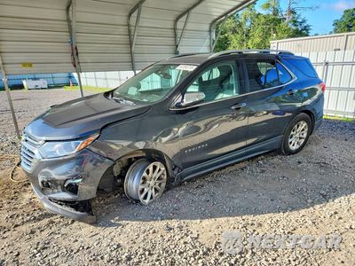 2018 CHEVROLET EQUINOX PREMIER 2GNAXMEV0J6232769 - główne zdjęcie licytacji z USA - miniatura