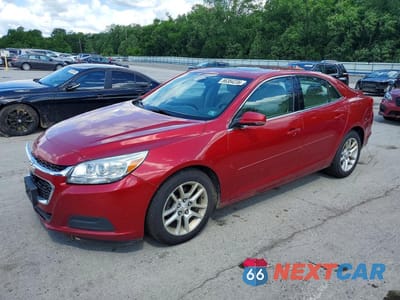 2014 CHEVROLET MALIBU 1LT 1G11C5SL0EF141471 - główne zdjęcie licytacji z USA - miniatura