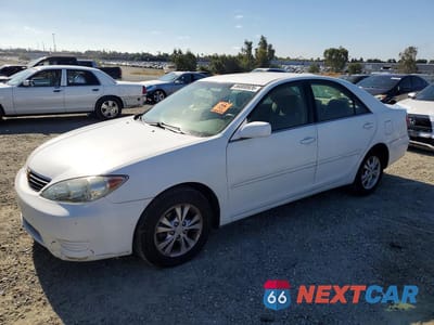 2006 TOYOTA CAMRY LE V6 4T1BF30KX6U626582 - główne zdjęcie licytacji z USA - miniatura