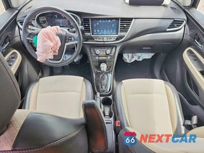 Zdjęcie 8 z 12 samochodu: 2020 BUICK ENCORE PREFERRED VIN:KL4CJASB7LB015256 - miniatura
