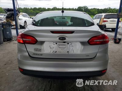 Zdjęcie 6 z 12 samochodu: 2018 FORD FOCUS SE VIN:1FADP3F21JL251977 - miniatura