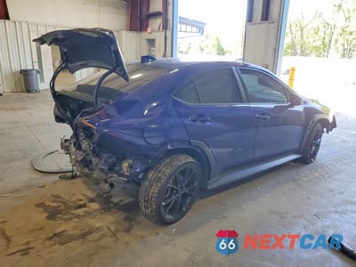 Trzecie zdjęcie samochodu z tyłu: 2022 SUBARU WRX PREMIUM VIN:JF1VBAF65N9032789 - miniatura